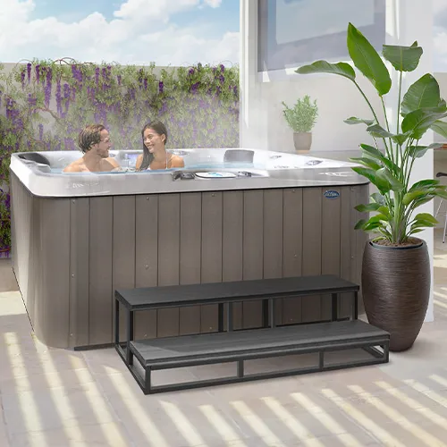 Escape hot tubs for sale in Springfield